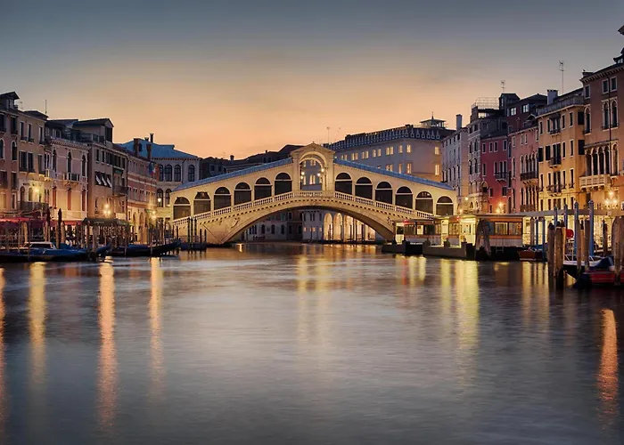 Hotel adatto agli animali: NH Venezia Santa Lucia