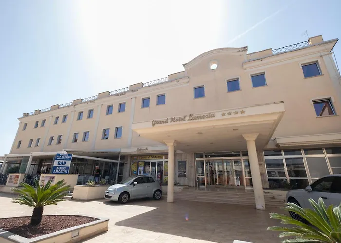  Grand Lamezia