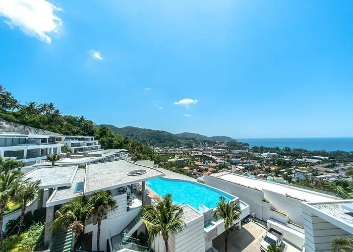 Best Selfcatering View Phuket