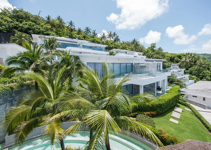 Best Selfcatering View Phuket