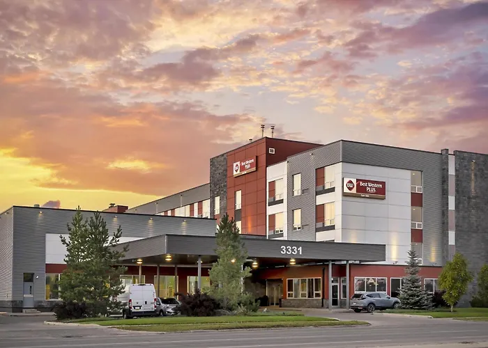 Best Western Plus East Side