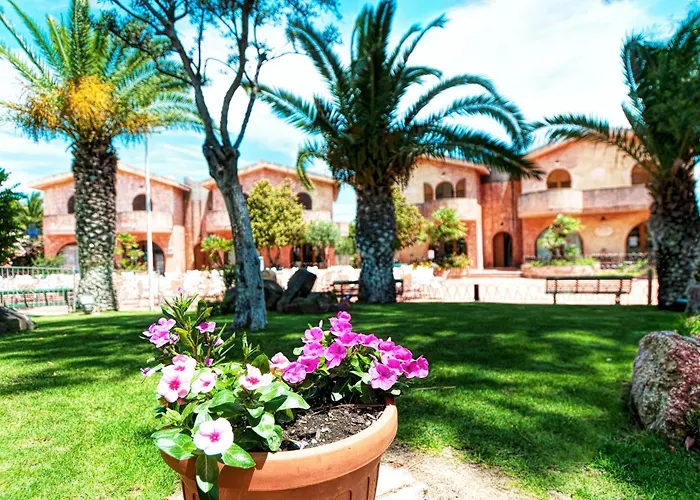 Le Residenze Di Piazza Italia