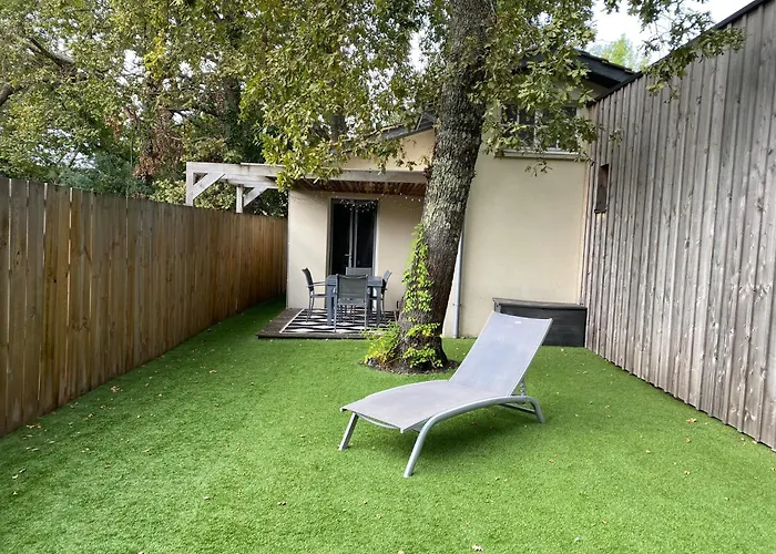 Location de vacances: Villa Andernos