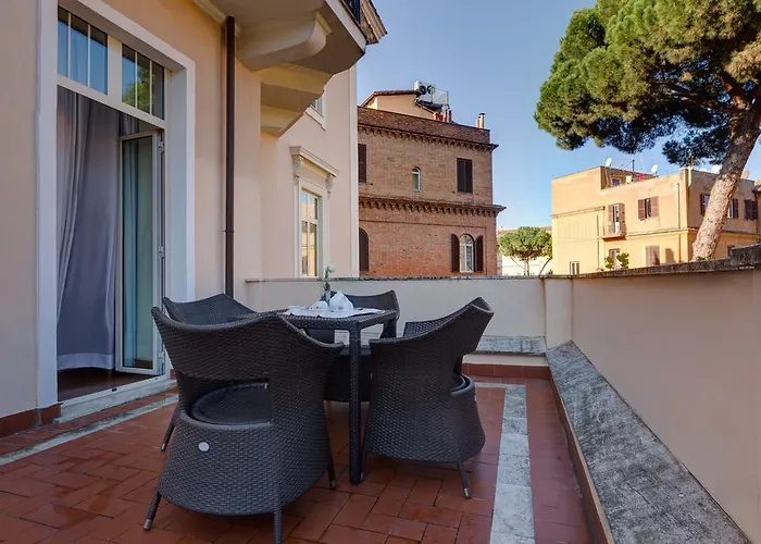 Villa Morgagni