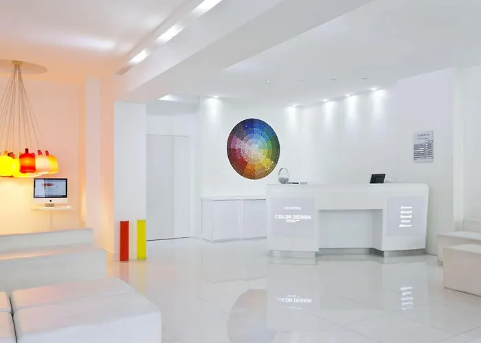  Color Design