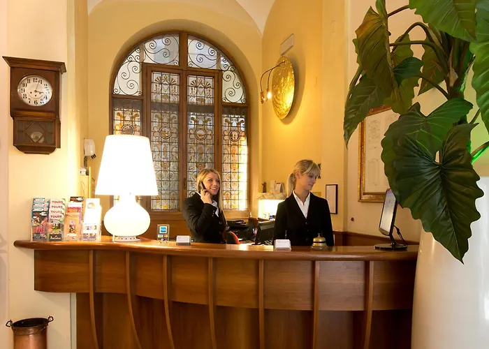 Hotel De La Pace, Sure Hotel Collection By Best Western