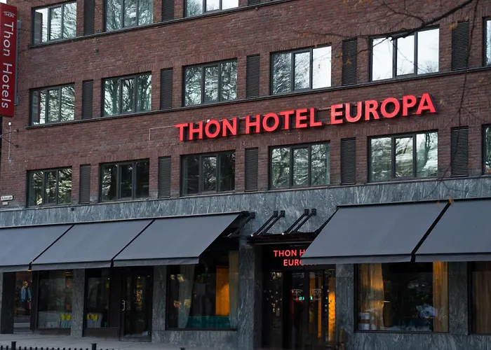  Thon Europa