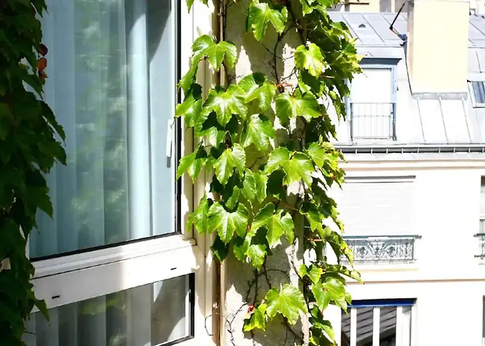 Hotel Fertel Etoile
