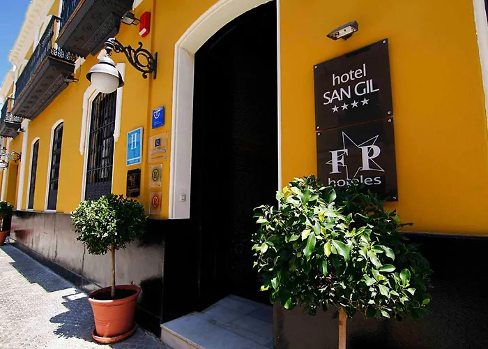  San Gil