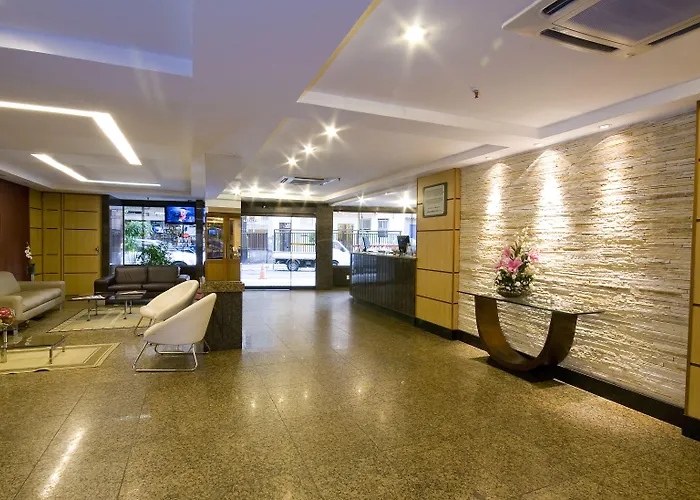  Rondonia Palace