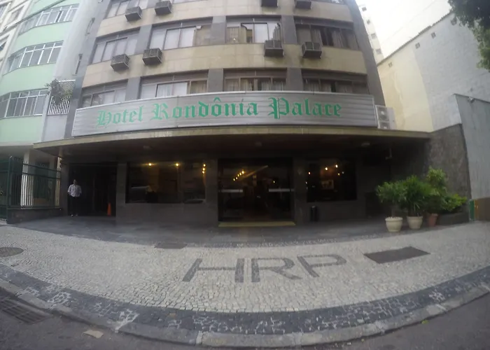  Rondonia Palace