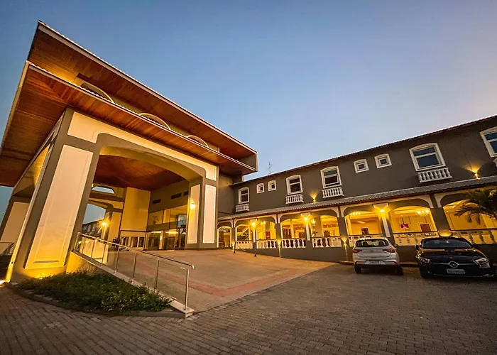 Hotel boutique: Grand Carimã Resort&Convention Center