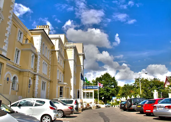 Best Western London Queens Crystal Palace