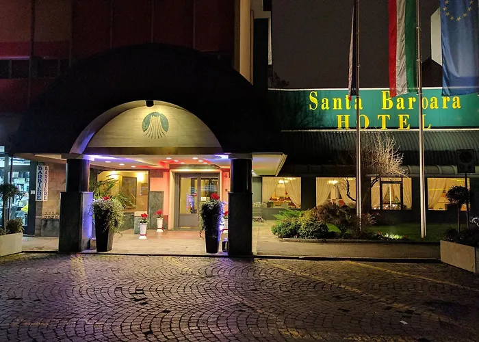  Santa Barbara
