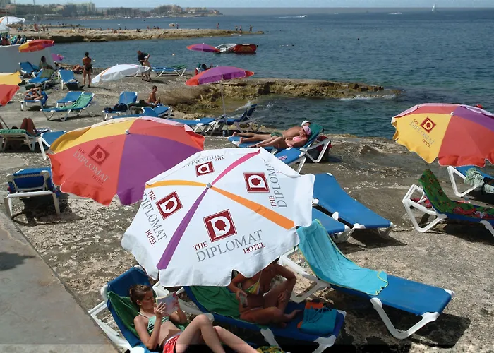 Hotel: The Diplomat Hotel (Adults Only)