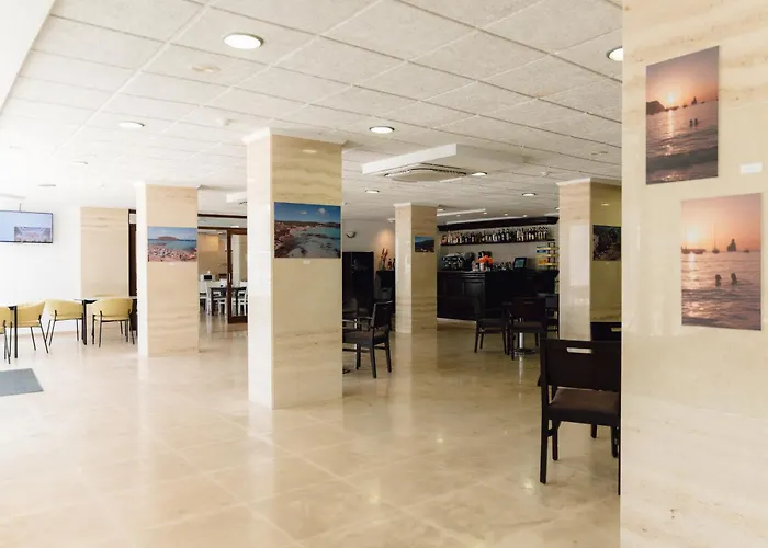 Bluesea Paraiso Beach - Adults Only
