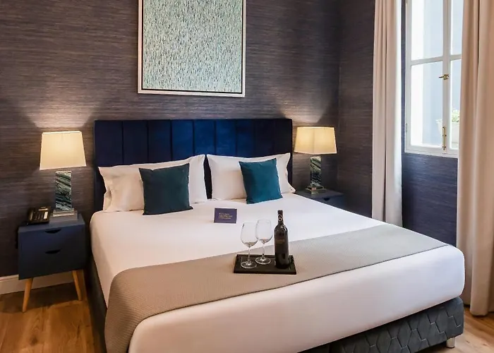 Blu Hotel Boutique