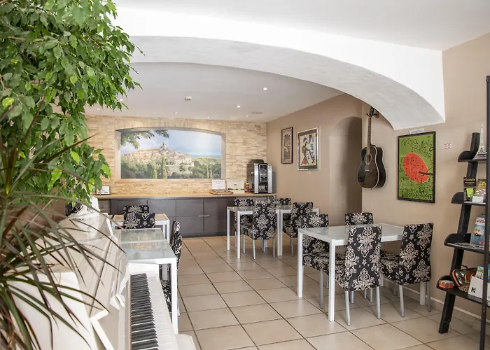 Les Bastides Saint Paul