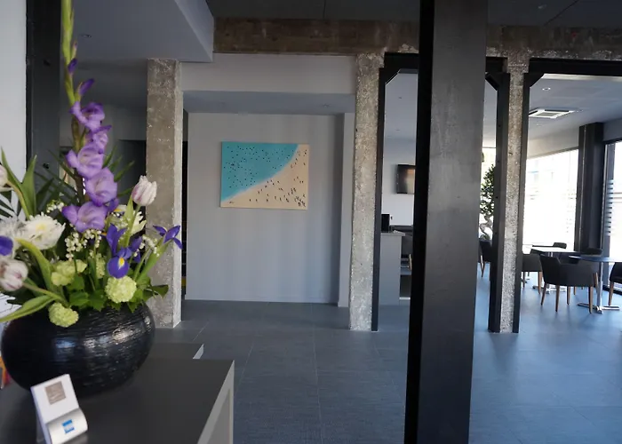 Hotel Le Nautic