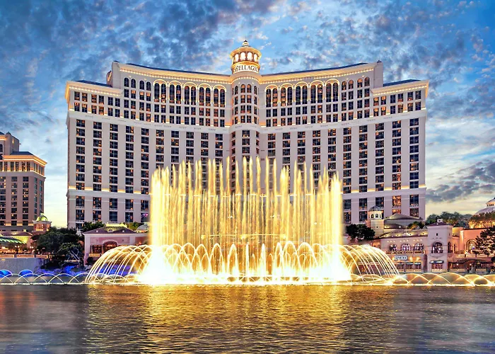 Bellagio