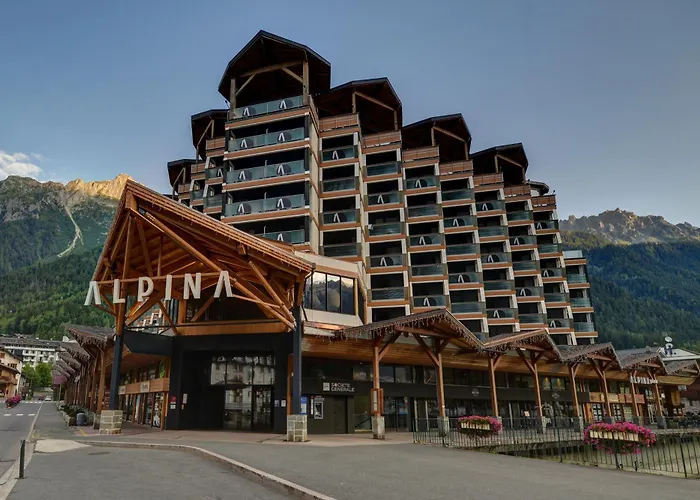 Family Hotel: Alpina Eclectic Hotel