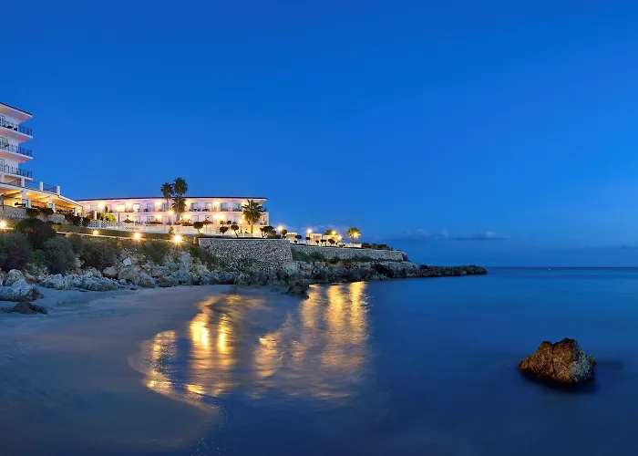 Hotel boutique: Villa Le Blanc, a Gran Meliá Hotel - The Leading Hotels of The World