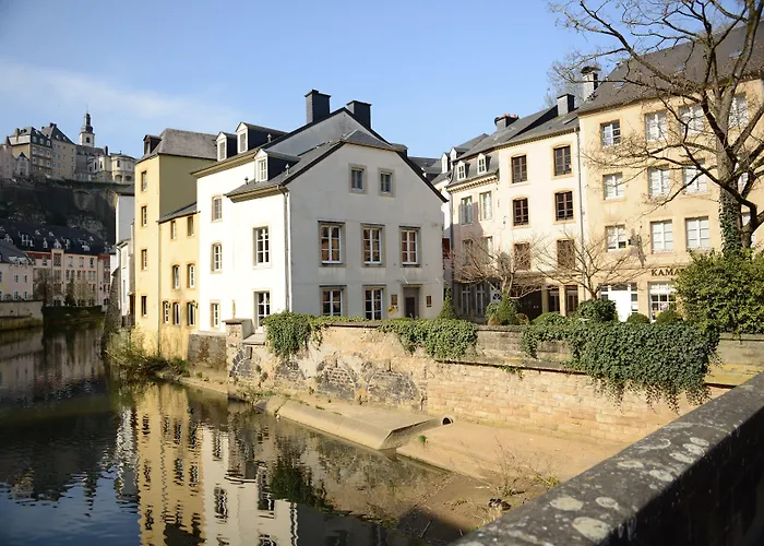 Hotel: Hotel Christophe Colomb