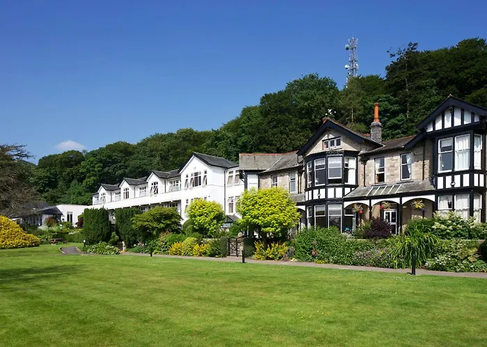 Family Hotel: Castle Green Hotel In Kendal, BW Premier Collection