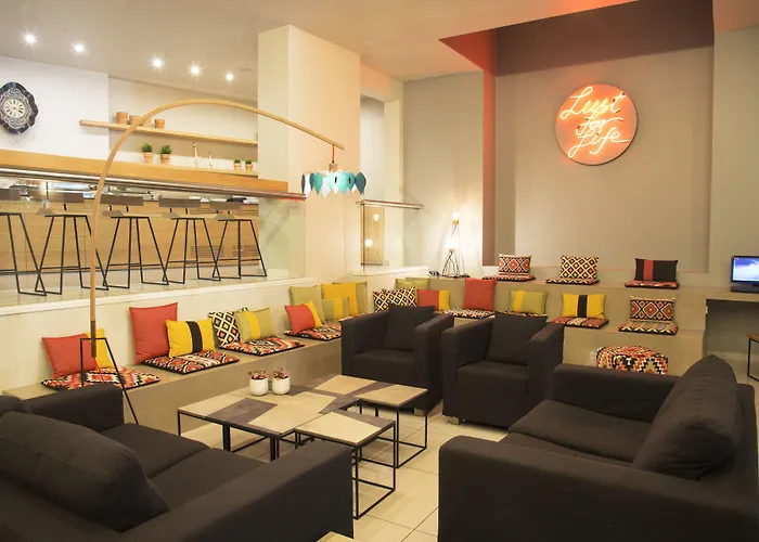 Olympic Hotel