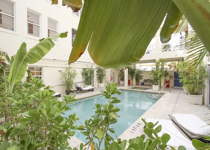 The Mercury Hotel - All Suites