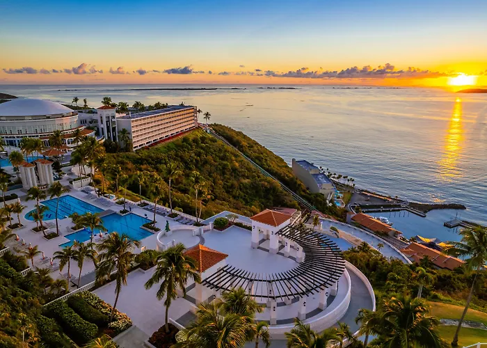 El Conquistador - Puerto Rico