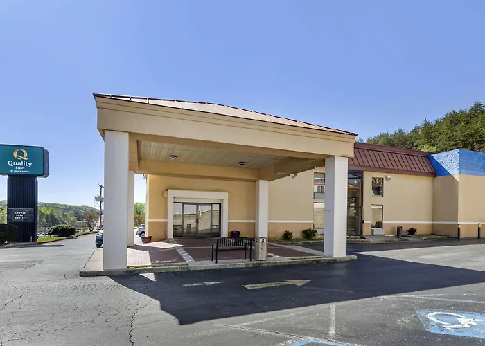 Quality Inn Near Martinsville Speedway