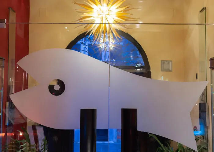 Luchthavenhotel: Ca' Pisani Hotel