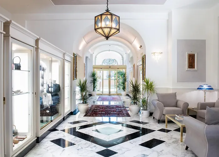 Hotel adatto agli animali: Hotel Berchielli