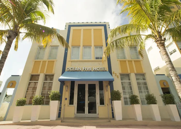 Ocean Five