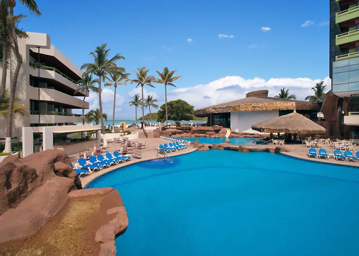 El Cid El Moro Beach (Adults Only)