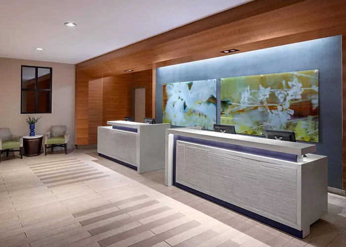 Boutique hotel only: Delta Hotels By Marriott Anaheim Garden Grove