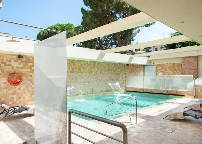 Albergo a parte: Hotel Grifone Firenze - Meetings & Spa