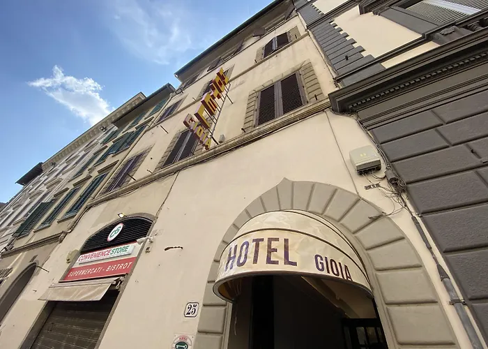 Hotel Gioia