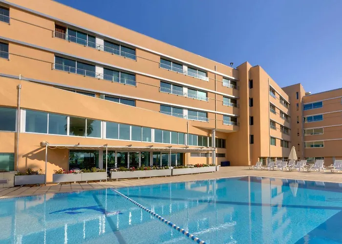 Tryp By Wyndham Porto Expo