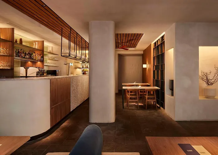 Pets Allowed Hotel Nh Madrid Lagasca