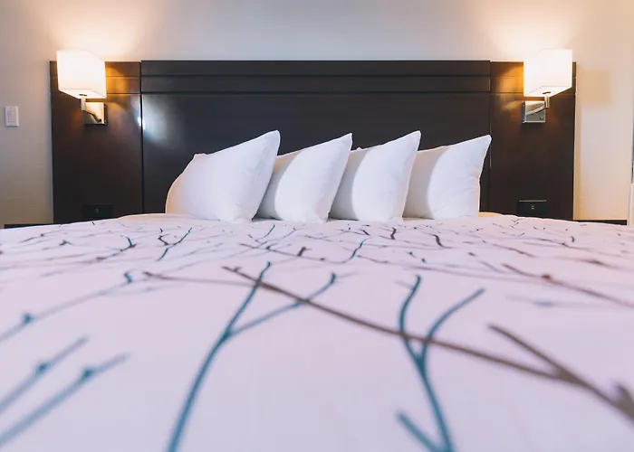 Family resorts Service Plus Inns And Suites