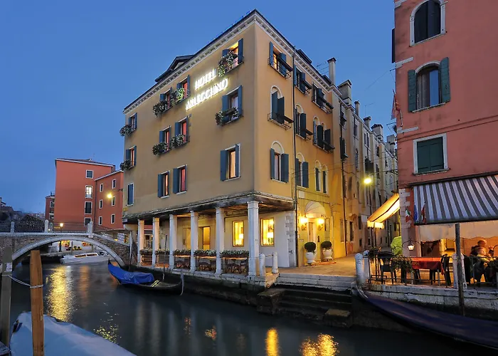 Hotel familiare: Hotel Arlecchino