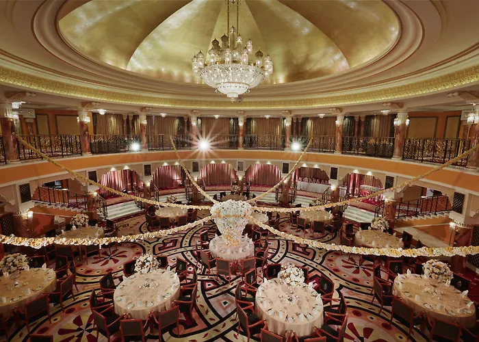Jumeirah Burj Al Arab