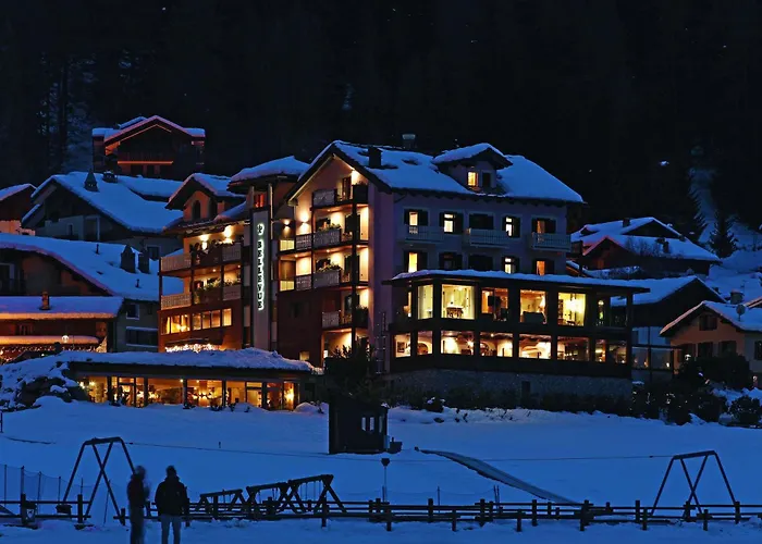 Bellevue Hotel & Spa