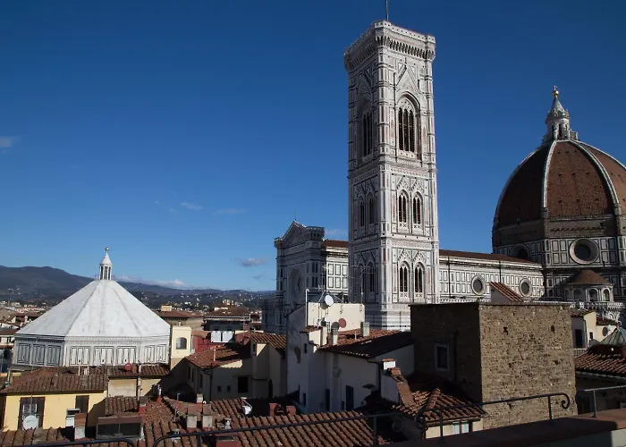 Pet Friendly hotel: Hotel Medici