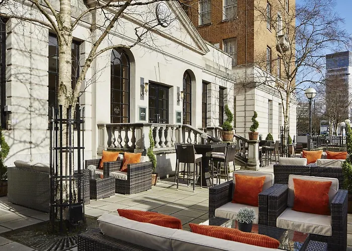 Golf hotel: Delta Hotels By Marriott Birmingham