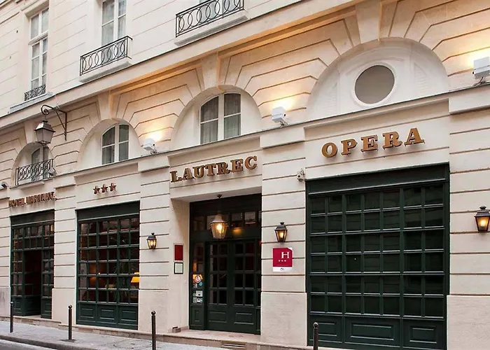Lautrec Opera
