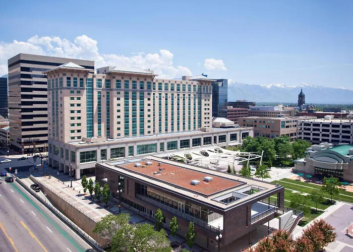 Marriott Center