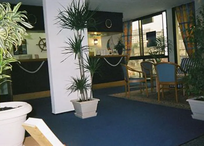Central hotel: Hotel Life Bordeaux Gare - Bg